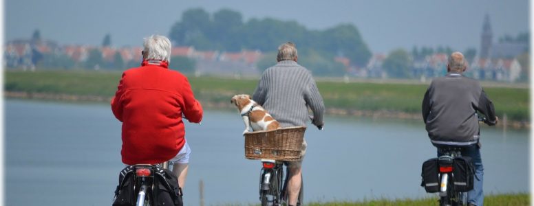 מטפלת לקשישים – טיפולים בבית